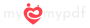 Forum Mylovemypdf Logo