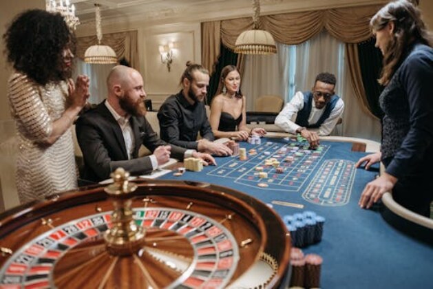 Unlocking the Secrets of Successful Online Gambling Strategies