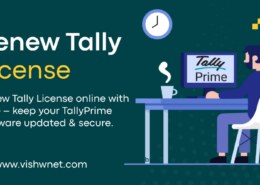 Renewing Tally License: Things You Should Know