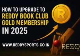 How to Upgrade to Reddy Book Club Gold Membership in 2025