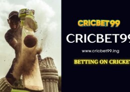 Cricbet99 Beginner’s Guide: How to Bet on Cricket Safely