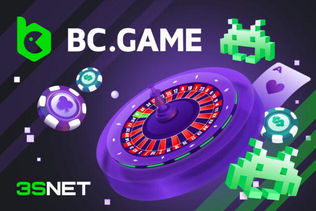 Explore BC.Game Platform Revolutionizing Online Gaming Experience