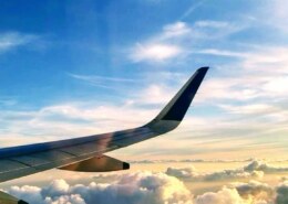 Air France Houston Office