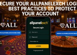 Secure Your AllPanelExch Login