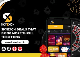 SkyExch Deals That Bring More Thrill to Betting