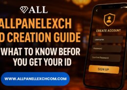 AllPanelExch ID Creation Guide: What to Know Before You Get Your ID