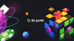 BC.Game ایک جدید آن لائن گیمنگ پلیٹ فارم
